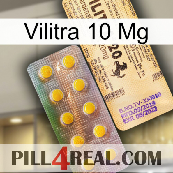 Vilitra 10Mg new06